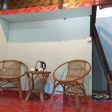 Jungle Republic Hostel Koh Rong Sanloem Exterior foto